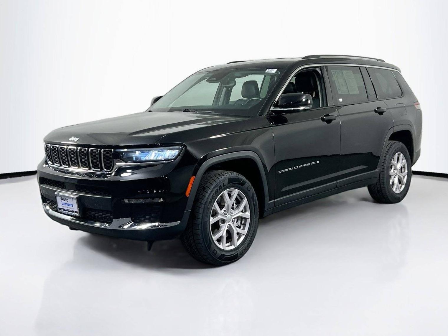 JEEP GRAND CHEROKEE 2021 1C4RJKBG0M8140793 image